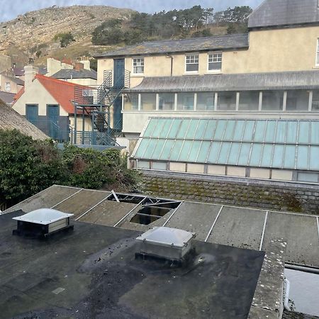The Wildings Hotel & Tudno'S Restaurant Llandudno Exterior foto